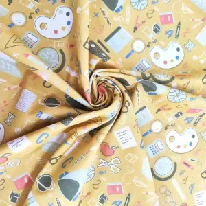 Algodón Cole III Pago Seguro