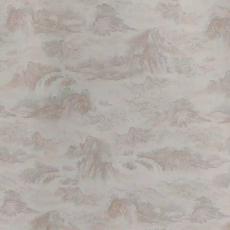 VIELLA MONTAÑAS GRIS Y ROSA Gran Oferta