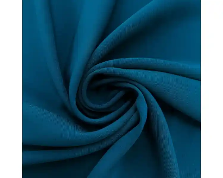 Artesanal Crepe Elástico Noelia Petroil