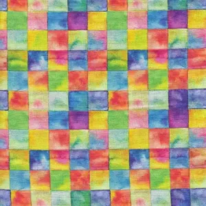 Tendencia CUADROS DE COLORES