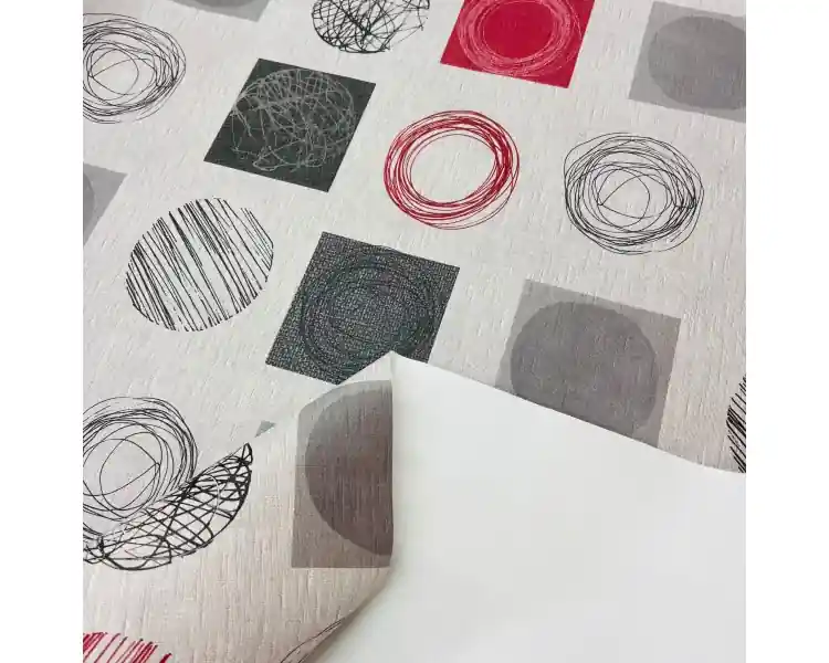 Manteleria PVC Active Art Mejor Precio