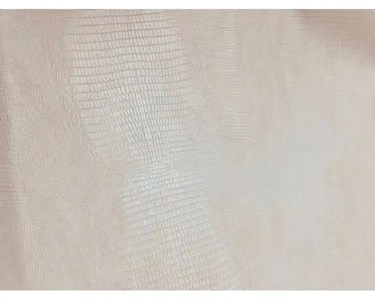 Precio Rebajado Polipiel Imitación Piel Lagarto