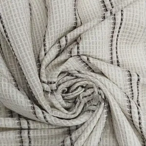 Última Oportunidad Waffle A Rayas Creta