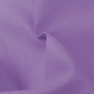 ALGODON 100% MORADO CLARO Precio De Fábrica