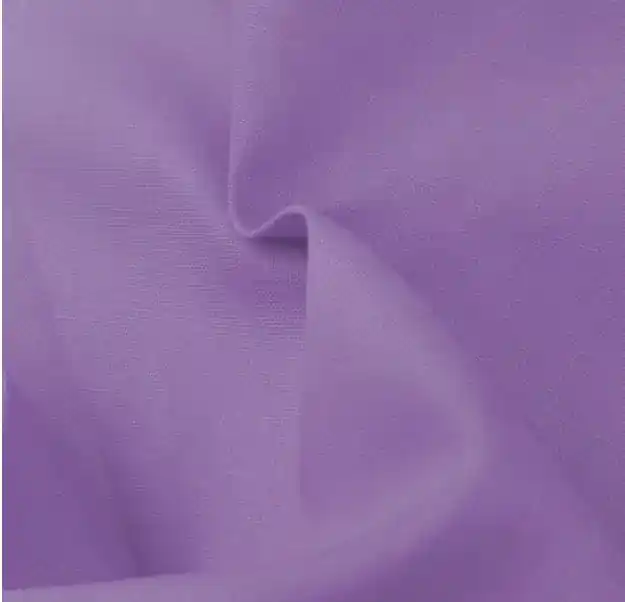 ALGODON 100% MORADO CLARO Precio De Fábrica