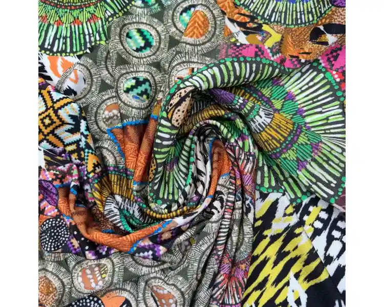 Envío Internacional Rayón Spandex Atrapasueños