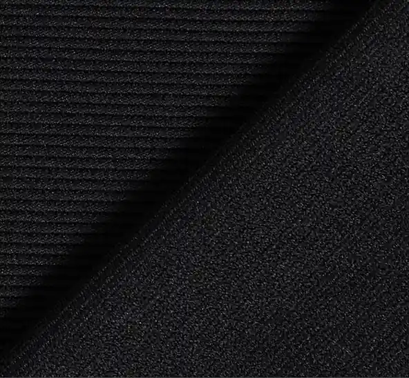 Marca Reconocida OTOMAN NEGRO