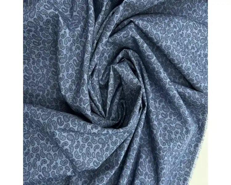 Algodón Ocean Ameba Económico