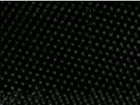 TUL SEMI RIGIDO NEGRO Entrega Rápida