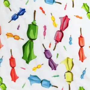 VALENCIA FALLAS 3 SUEÑA ENTRE TELAS Liquidación