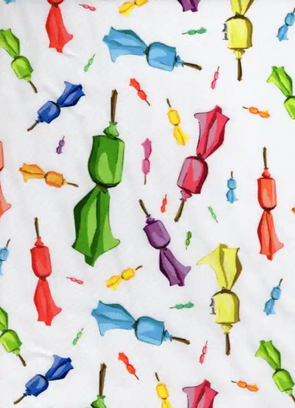 VALENCIA FALLAS 3 SUEÑA ENTRE TELAS Liquidación