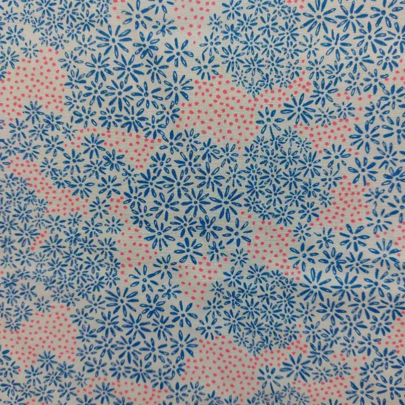 Certificado FLORES TURQUESA