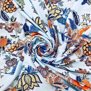 Viscosa Lotus Flower's Edición Limitada