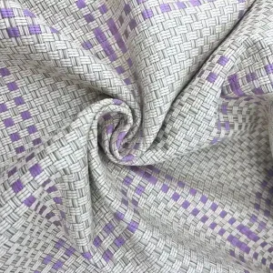 Tela de Tapicería Doble Cara Favorito De Clientes