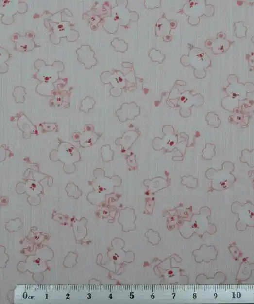 Mejor Calidad RATONCITOS ROJOS