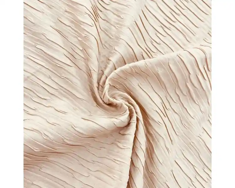 Plisado Entretelado Irina Marca Reconocida