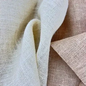 Última Oportunidad Tela de Saco Brillante