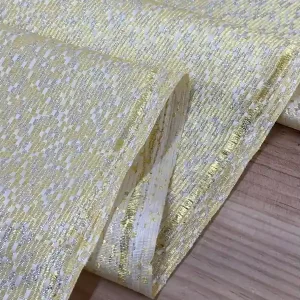 Tendencia Jacquard Summer