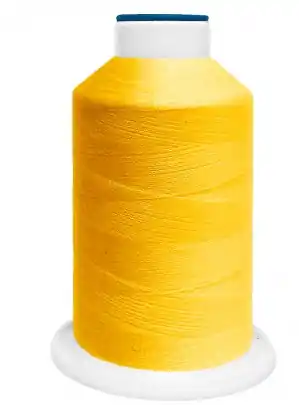 A Buen Precio CONO HILO 1000 AMARILLO CANARIO 413