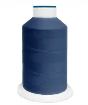 Alta Calidad CONO HILO 1000 AZULINA 1132
