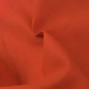 ALGODON 100% NARANJA TOSTADO Precio De Oferta