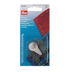 Agujas De Coser Surtidas - Prym Oferta De Temporada