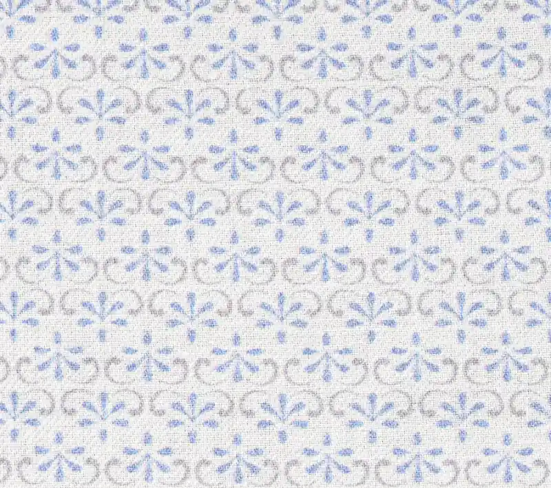 Directo De Fábrica PEQUEÑO MOTIVO CELESTE