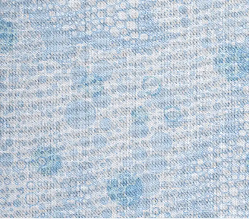 Solo Hoy VIELLA BURBUJA CELESTE