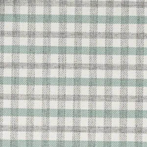 TROZO VIELLA CUADROS VERDE 80cm Edición Limitada