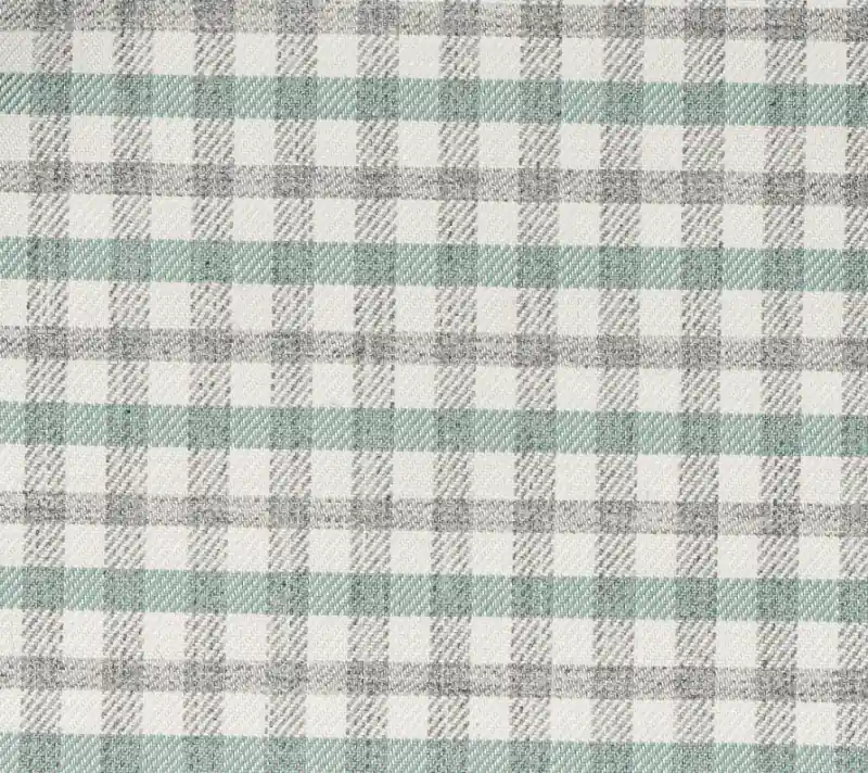 TROZO VIELLA CUADROS VERDE 80cm Edición Limitada