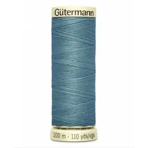 Última Versión Hilo Güttermann 100m Coselotodo 827