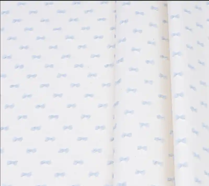 VIELLA PLUMETI CELESTE Oferta