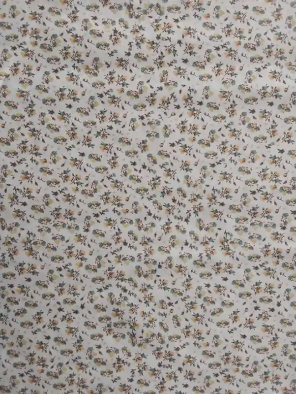 Imprescindible (Must-Have) VIELLA FLOR AMARILLA