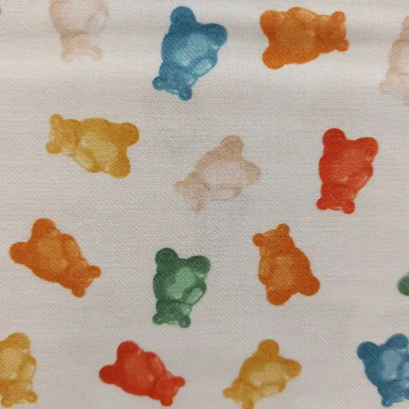 VIELLA OSITOS GOMINOLA Ordenar Ahora Mismo