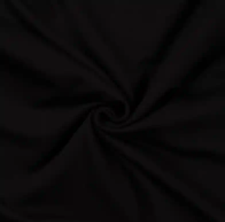 PUNTO SUDADERA NEGRA Profesional