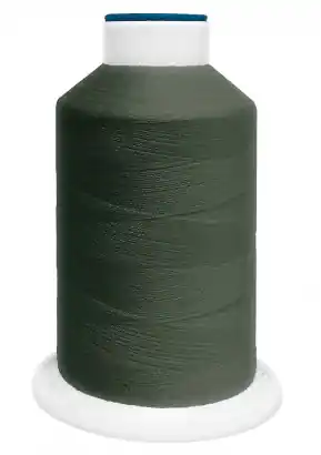 CONO HILO 1000 VERDE CAQUI 939 Imprescindible (Must-Have)