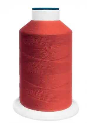 Hecho A Mano CONO HILO 1000 MANGO 433