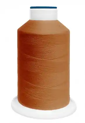 Precio Rebajado CONO HILO 1000 MARRON OCRE 627