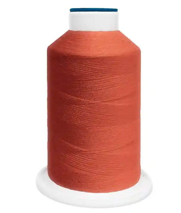 Artesanal CONO HILO 1000 CALDERA OSCURO 656