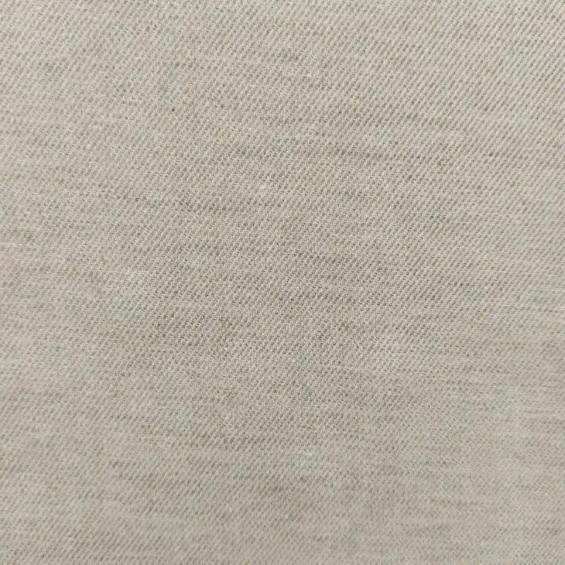 VIELLA CHAMBRAY VERDE Precio De Fábrica