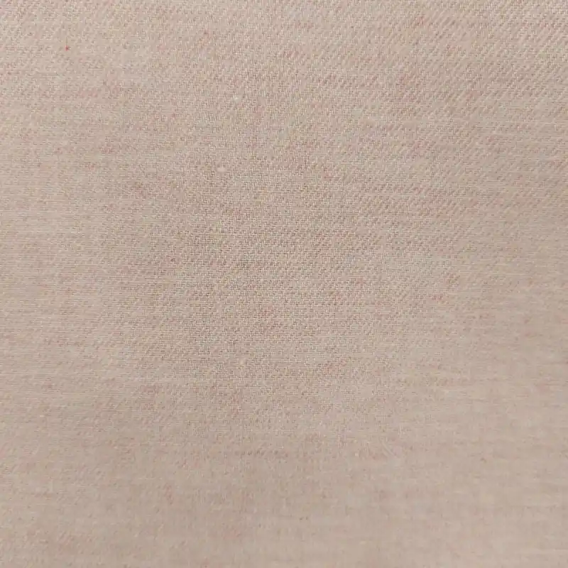 Entrega Rápida VIELLA CHAMBRAY ROJO