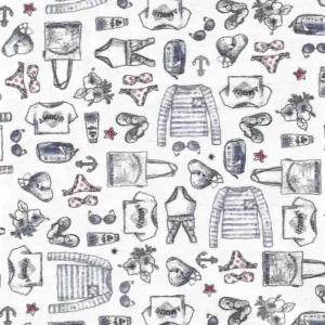 VERANO MARINERO Entrega Rápida