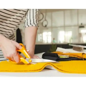 Tijeras Large Classic Tailor Scissors 27cm - Fiskars Nuevo Modelo