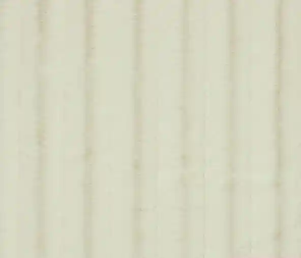 De Moda RETAL PELO SINTETICO MARFIL