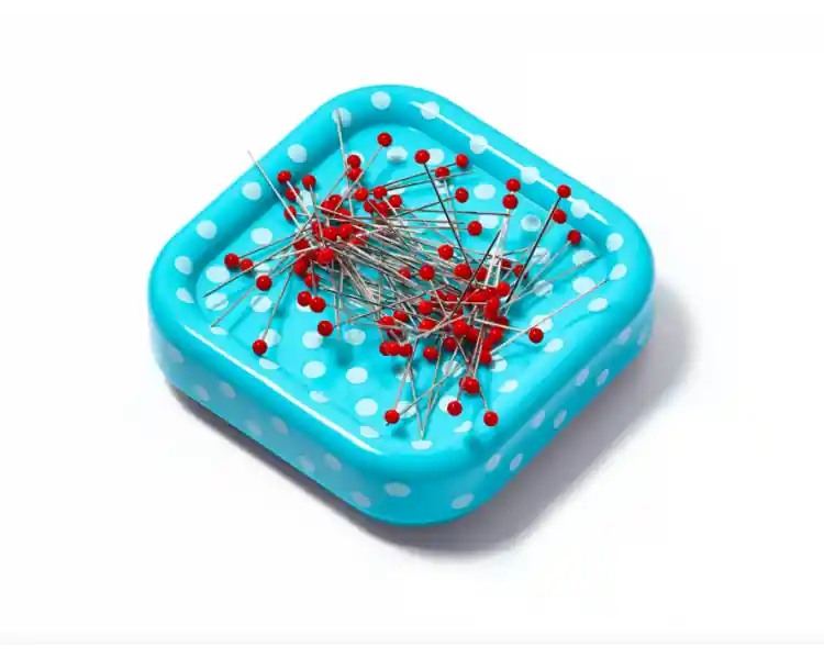 Stock Limitado Almohadilla Aguja Magnética - PRYM LOVE