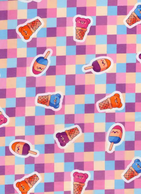 Última Oportunidad HELADOS KAWAII