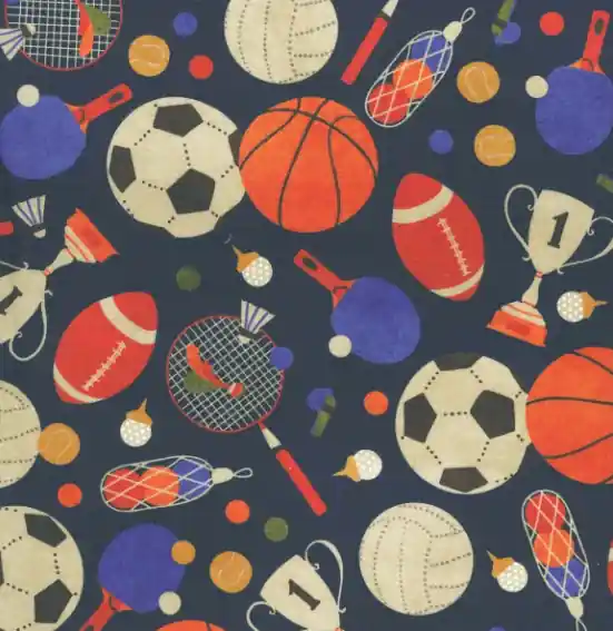 DEPORTES Entrega Rápida