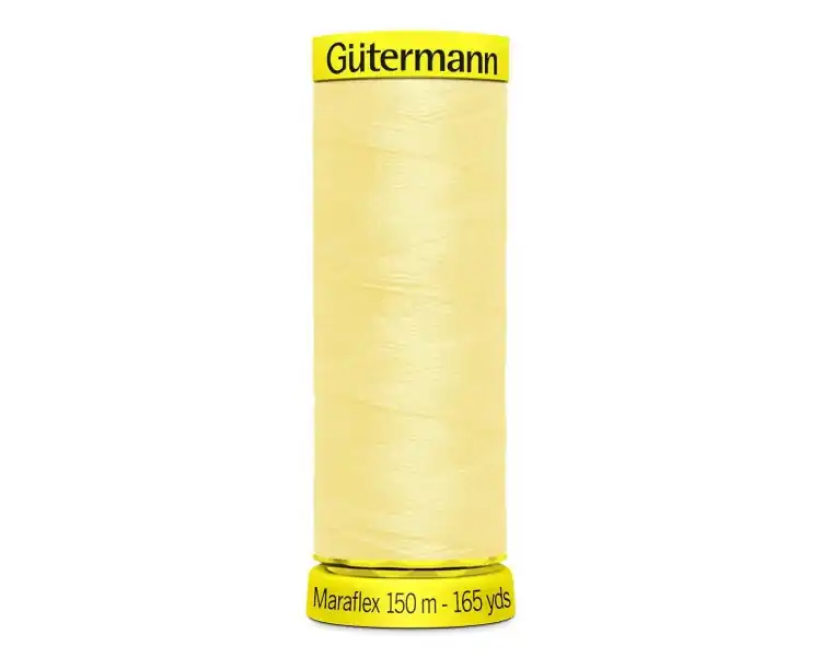 Gran Oferta Hilo Güttermann 150m Maraflex 325