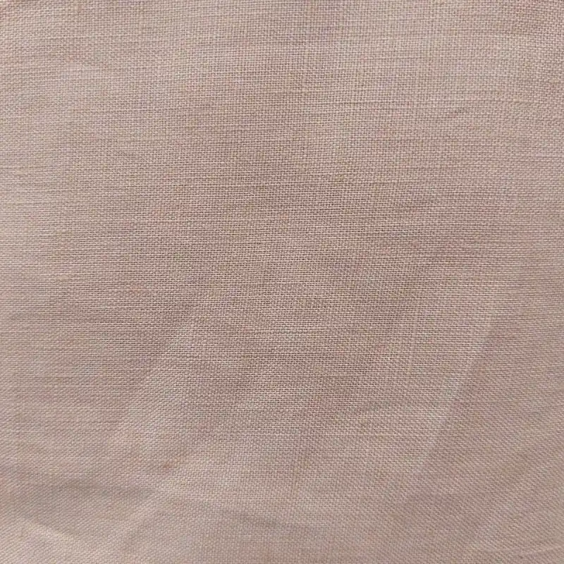 Últimas Unidades LINO CON ALGODON COLOR ROSA