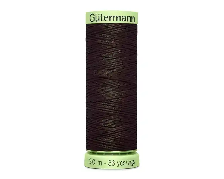 Gran Oferta Hilo Güttermann 30m Torzal 697